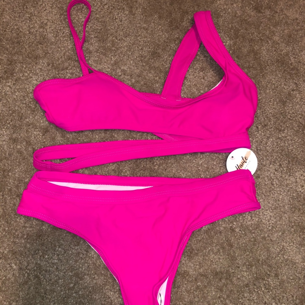 Swim suit